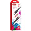 CAVO CELLULARE RICARICA E SINCRONIZZAZIONE JOKADE JA019 TYPE-C 1.0M NERO